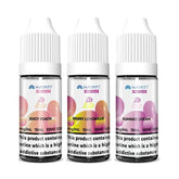 Hayati Pro Max 10ml Nic Salts E Liquid